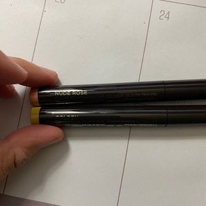 Laura Mercier caviar eye colour